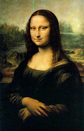 Leonardo da Vinci Da Vinci is a classic example of a Renaissance Man He was a famous painter, scientist, and inventor