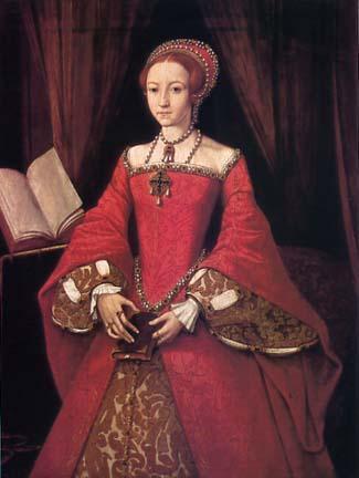 Elizabeth I Church was a moderate version to appeal to Catholics and Protestants.
