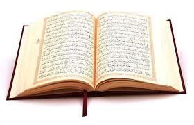 Many Arab cultural influences in Islam Qur an