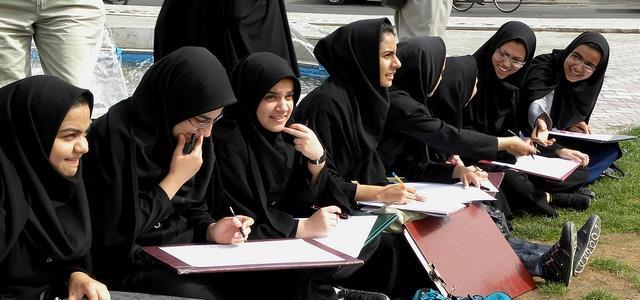 Many women in the Middle East are valued and respected. Many are well-educated, participating in important roles in society, and voting in elections.