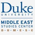 Duke-UNC Consortium for Middle East Studies We are a collaboration between Duke and UNC.