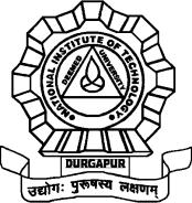 NATIONAL INSTITUTE OF TECHNOLOGY DURGAPUR Admission to Full time PhD Programmes with Scholarship (2015-2016) SHORTLISTED CANDIDATES FOR PHD ADMISSION TEST AND/OR VIVA VOCE July 20, 2015 1.