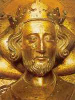 In 1231 Henry III gave the Manor & Soke of Rothley to the Knights Templar to be a boost to their income.