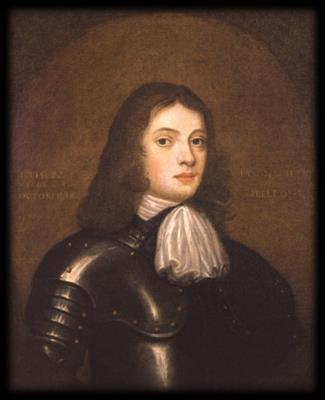 William Penn founds Pennsylvania Pennsylvania began as a debt paid to William Penn by King Charles II of England.