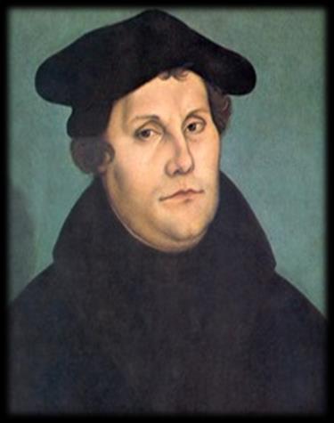 Other Protestants pursued Luther s doctrine to its logical end and preached religious liberty for all.