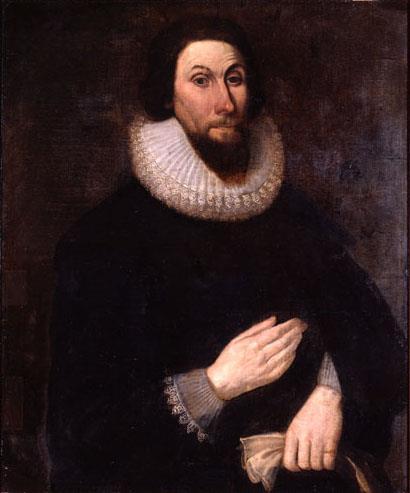 In 1629, King Charles I issued a charter for the Massachusetts Bay Company to a group of English Puritans led by John Winthrop, a lawyer with profound
