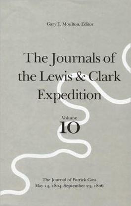 Expedition, Volume 9