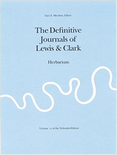 Journals of Lewis and Clark Expedition,