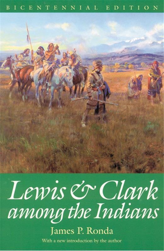 and Clark Expedition Peck, David J.