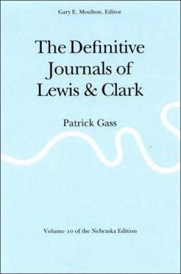 Edition 9780803280212 The Definitive Journals of