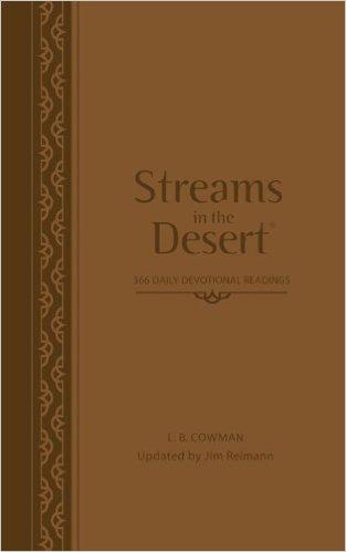 Streams In The