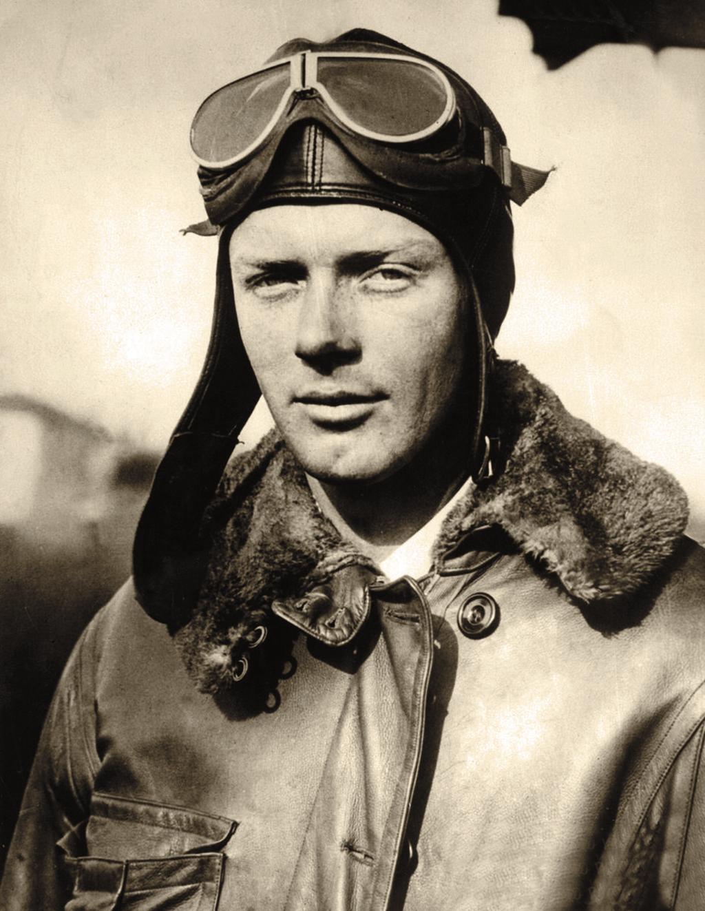 Volume 48 No. 2 Issue #116 September 2015 Lindbergh-Summit Connection? The 1932 kidnapping of Charles Augustus Lindbergh, Jr.