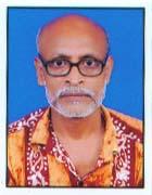 CV of Prof. Sunil Roy 1. Name of the Professor in full : SUNIL ROY 2. Department/School : Philosophy 3. University : The University of Burdwan, West Bengal, India 4.