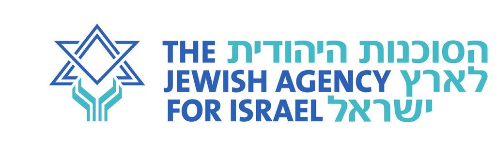 Evaluation in The Jewish Agency 2014-2015 Evaluation The Impact