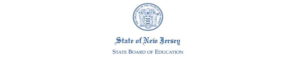 Discussion Resolution March 2, 2016 RESOLUTION The List of Religious Holidays Permitting Student Absence from School WHEREAS, according to N.J.S.A. 18A:36-14 through 16 and N.J.A.C. 6A:32-8.
