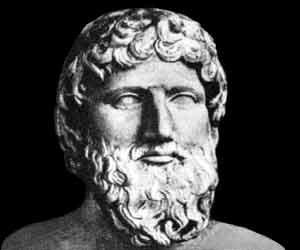 PLATO 427-347BCE All western philosophy since Plato has been merely a footnote of his ideas Founded the prototype of university.