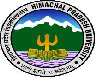 M.A. Political Science III Sem Results Nov 2017 Himachal Pradesh University ( NAAC. Accredited 'A 'Grade University ) Branch / Department M.A. Political Science Summer Hill, Shimla - 171005.