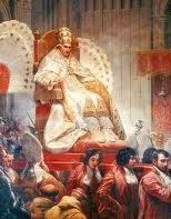 Pope Pius VIII (1829-30) Traditi Humilitati - 1829 Paragraph #4 Among these heresies belongs that