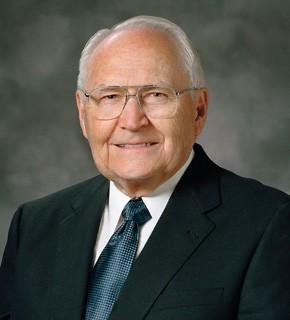 Recently, Elder L. Tom Perry of the Quorum of the Twelve Apostles taught: "Acquire and store a reserve of food and supplies that will sustain life.