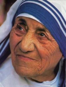 Mother Teresa (1910 1997) Founder of the religious sisters group called Missionaries of Charity, Mother Teresa ministered to the poor, sick, orphaned, and dying for over 45 years.