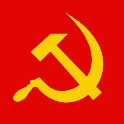 promotes Communism (no private