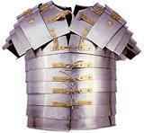 You need to know the truth and live the truth. Read John 14:6 The breastplate was armor that covered the front and protected vital organs like the heart.