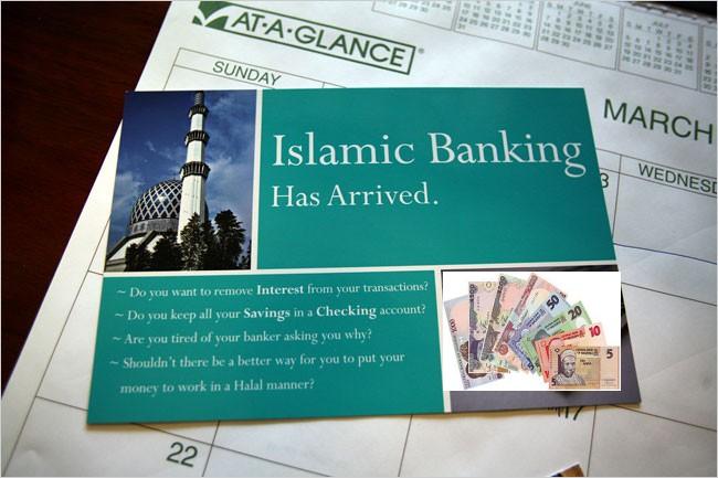 Since the mid 70s Islamic banking and finance has expanded to about 70 countries encompassing most of the Muslim world; about 55 developing and emerging market countries and 13 other locations around