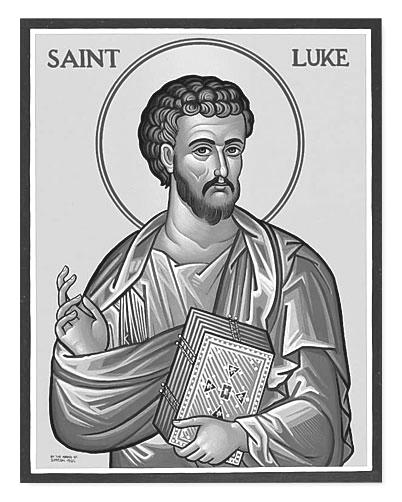 SAINT LUKE THE EVANGELIST PARISH MINISTRY OPPORTUNITIES Consider being of service to others and getting involved in the life of Saint Luke the Evangelist Parish!