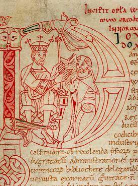 306. Guillaume, Duke9 de Normandie (André Roux: Scrolls, 149, 118, 231.) (Stuart, Page 67, Line 89-30.) (Hallam, Page 74.) (Genealogy BB of Prodigy Svcs.