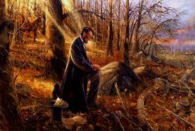 Lincoln's Thanksgiving Proclamation By the President of the United States of America The year that is drawing towards its close, has been filled with the blessings of fruitful fields and healthful