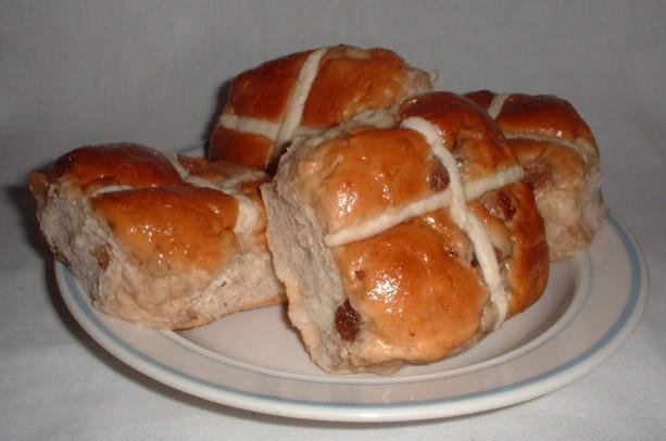 Hot Crossed Buns An Easter Tradition QUEEN OF HEAVEN Astarte, an ancient Semitic deity, identical with Babylonian Ishtar (Venus). Astarte represented the female principle of fertility.