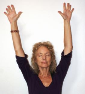 Pranayama Breathing Practice Basics Breath count for Anxiety: extend the