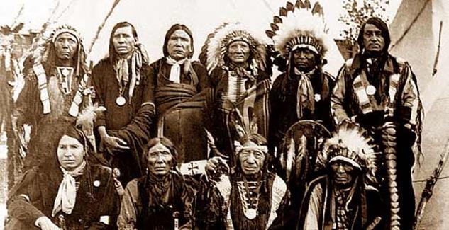 Sioux Wichita The Comanche, Sioux, and
