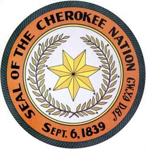 the Treaty of 1855, the Chickasaw established their own government in the western portion of the Choctaw Nation.
