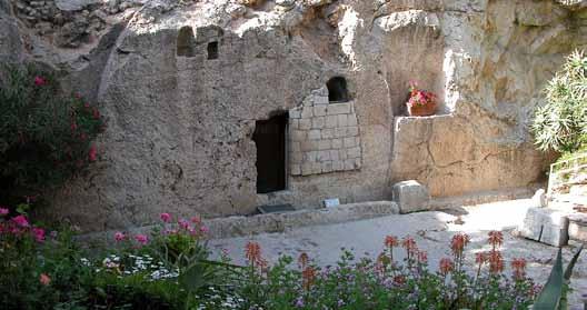 SIGHTS WE WILL SEE Jerusalem Garden Tomb/Calvary Wailing Wall The