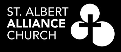 JOB POSTING Operating Name: St. Albert Alliance Church Business Address: 25416 S HWY 633 St.