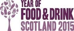 uk Funded by BEMIS Scotland via the Year of Food and Drink 2015 / Winter
