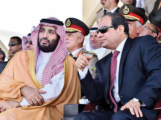 sumed the leadership of the Arab Alliance in Yemen with the Decisive Storm which was launched at the end of March 2015.