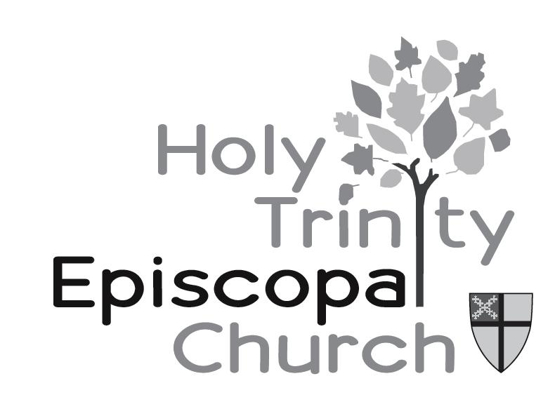 Holy Trinity Episcopal Church 5333 Clyde Park SW, Wyoming, MI 49509 (616) 538-0900 contactus@holytrinitywyoming.
