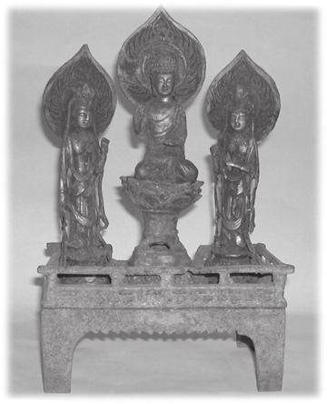 Indian Origins of Guan Yin Guan Yin was originally Avalokitesvara Bodhisattva in Indian Mahayana Buddhism.