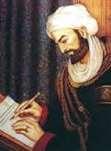 Ibn Khaldūn was a prominent historian who wrote about the cyclical life of