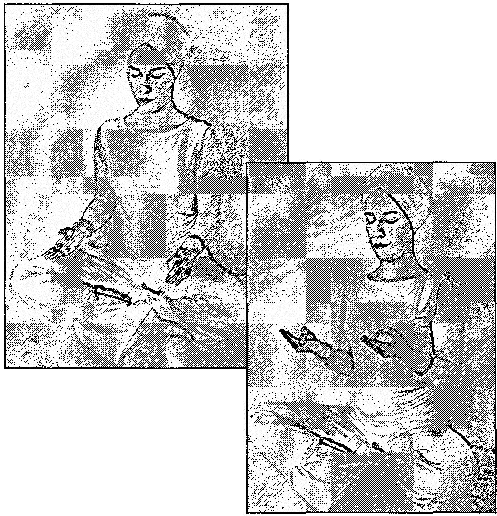 Originally taught by Yogi Bhajan in September 1983 Naaa Medi-ta-tion: Naaa Namoaam Rasa Part I Sit in an Easy Pose, with a light jalandhar bandh.