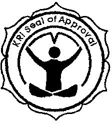 The Aquarian Teacher: KRI International Kundalini Yoga Teacher Training Level I by Yogi Bhajan, Ph.D. FIRST EDITION.