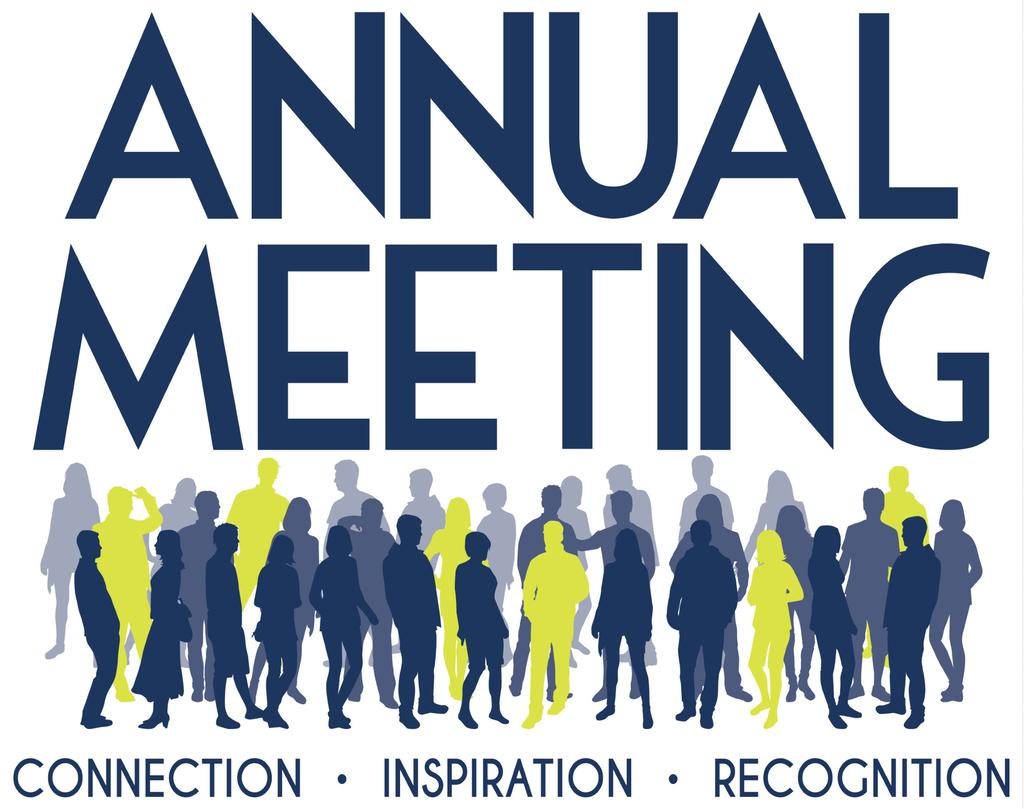 2018 181st Annual Meeting October 30, 2018 First Baptist