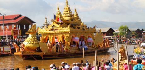 Breakfast Travel Details Flight to Mandalay