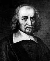 Thomas Hobbes Thomas Hobbes Life is