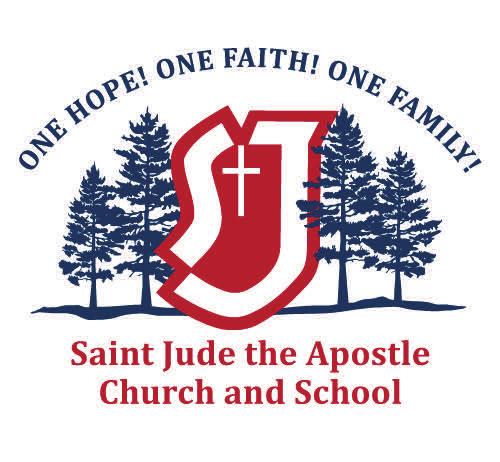 ST. JUDE THE APOSTLE CATHOLIC CHURCH Established 1966 9150 Highland Road Baton Rouge, Louisiana 70810 (On the Corner of Highland Road and Gardere Lane) St.