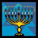 HANUKKAH n The Maccabean revolt n December 25 th 165 BC : the temple is liberated and rededicated n 1 & 2 Maccabees n The