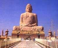 Buddhism in India Buddhism gradually disappears in India Hindus