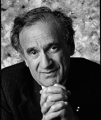 Meet Elie Wiesel Look, it s important to bear witness. Important to tell your story.... You cannot imagine what it meant spending a night of death among death.